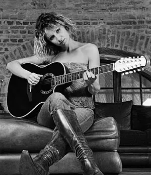 Ana Popovic